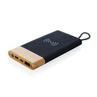 Powerbank wireless